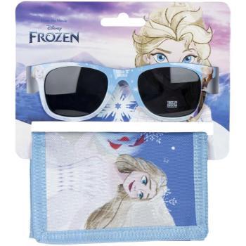 Disney Frozen Set Wallet & Sunglasses sada 3y+ pro děti