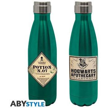 Harry Potter: Polyjuice Potion - láhev na pití (3665361058847)