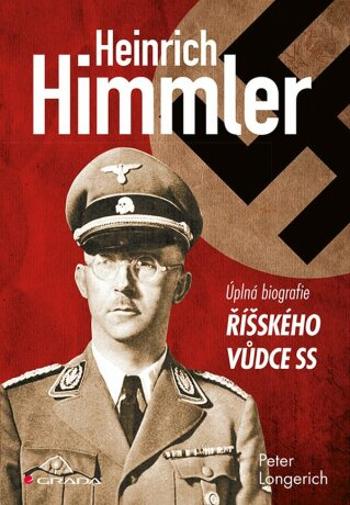 Himmler - Longerich Peter - e-kniha