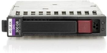 HP 300GB, 2,5", SAS, DP, 10000rpm, Hot Plug, ENT SFF, 507127-B21, 507284-001//promo