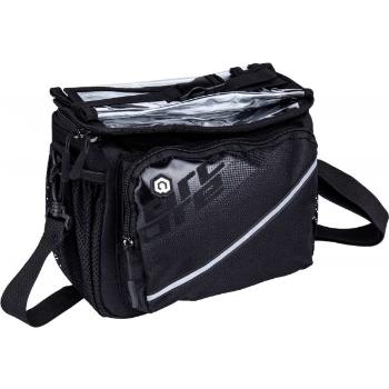 Arcore HANDLEBAR BAG Cyklo brašna na řídítka, černá, velikost UNI