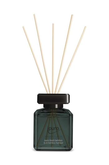 Aroma difuzér Ipuro Black Bamboo 200 ml