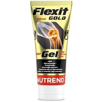 Nutrend FLEXIT GOLD GEL, 100 ml (8594014860399)