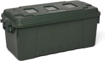 Plano Sportsman's Trunk Medium Olive Drab Rybářská krabička, box