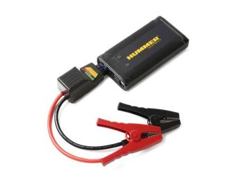 Startovací powerbanka HUMMER H3T 8000mAh