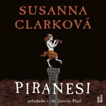 Piranesi - Clarková Susanna