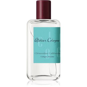 Atelier Cologne Cologne Absolue Clémentine California parfémovaná voda unisex 100 ml