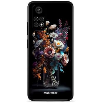 Mobiwear Glossy lesklý pro Xiaomi Redmi Note 11 - G012G (5904808457644)