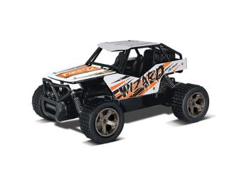 RC model auto BRC 20.425 RC Wizard BUDDY TOYS