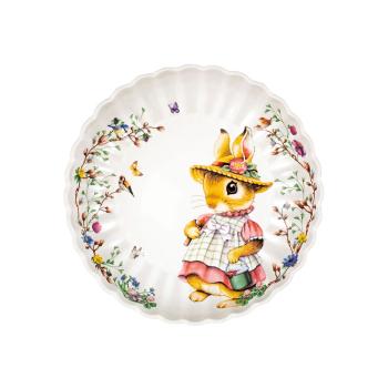 Mísa, zajíc Anna, 710 ml, kolekce Spring Fantasy - Villeroy & Boch