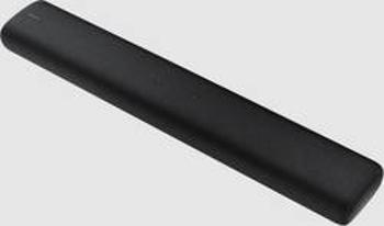 Soundbar Samsung HW-S60A Bluetooth®, Ovládání řečí , černá