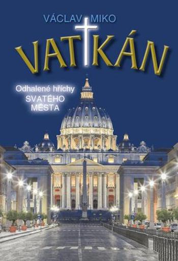 Vatikán - Miko Václav