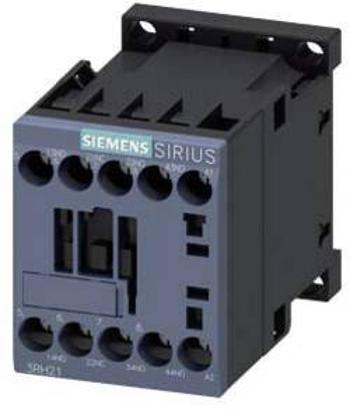 Pomocný stykač Siemens 3RH2131-1AF00 1 ks