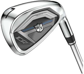 Wilson Staff D7 Irons Pravá ruka 5-PW Senior Graphite Golfové hole - železa