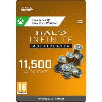 Halo Infinite: 11,500 Halo Credits - Xbox Digital (7LM-00044)