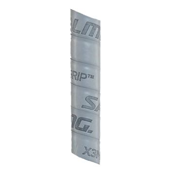 Salming X3M PRO GRIP Florbalová omotávka, šedá, velikost UNI