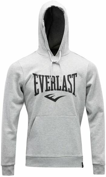 Everlast Taylor Heather Grey XS Fitness mikina