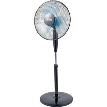 Ventilátor Ardes EA40PB stojanový