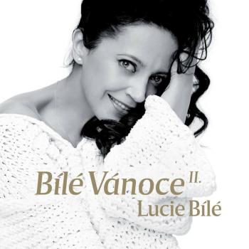 Lucie Bílá - Bílé Vánoce Lucie Bílé II. (Vinyl LP)