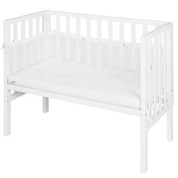 roba Spací pytel safe asleep® 2 v 1 45 x 90 cm bílý