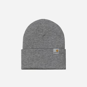 Carhartt WIP Playoff Beanie I021755 GREY HEATHER