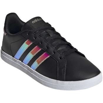 adidas COURTPOINT Dámské tenisky, černá, velikost 38 2/3