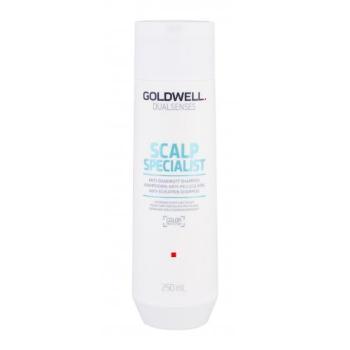 Goldwell Dualsenses Scalp Specialist 250 ml šampon pro ženy proti lupům
