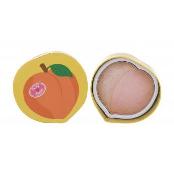 I Heart Revolution Tasty Peach 20 g rozjasňovač pro ženy