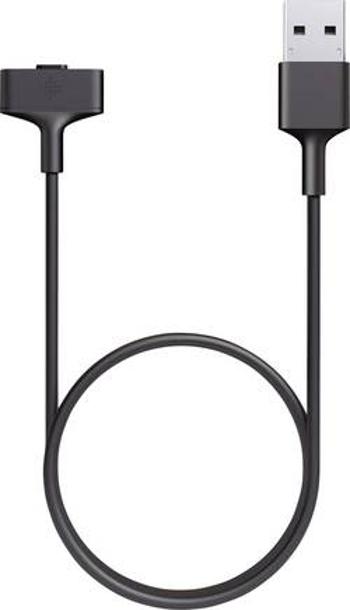 FitBit Ionic Retail Charging Cable velikost=uni černá