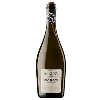 TERRA SERENA Prosecco Terra Serena Treviso Spago Frizzante 0,75l 10,5% (8010719015938)