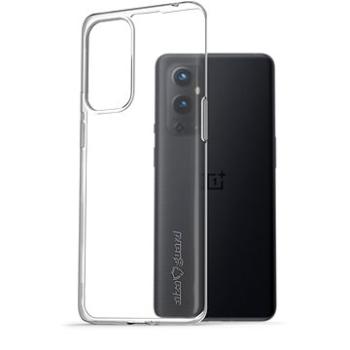 AlzaGuard Crystal Clear TPU Case pro OnePlus 9 Pro (AGD-PCT0081Z)