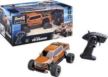 RC model auta Truggy Revell Truggy Amarok, RtR