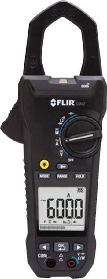 Klešťový multimetr FLIR CM82