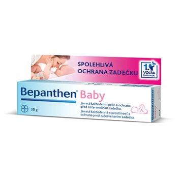 Bepanthen Baby mast (30g) (3799351)