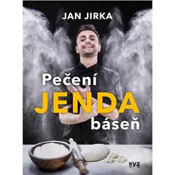 Pečení Jenda báseň (978-80-7683-272-5)