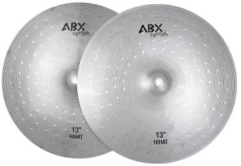 Abx 13" Hi-hat