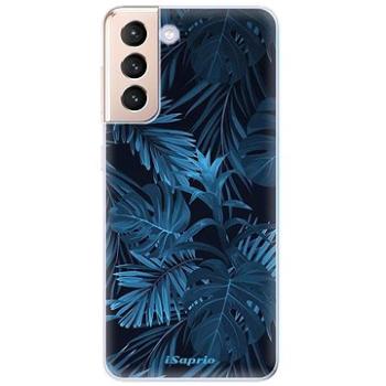 iSaprio Jungle 12 pro Samsung Galaxy S21 (jungle12-TPU3-S21)