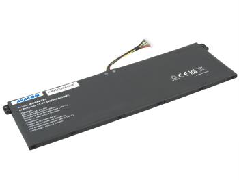 Baterie AVACOM pro Acer Aspire ES1-512 series Li-Pol 11,4V 3220mAh 37Wh