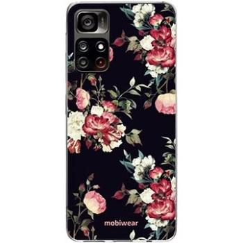 Mobiwear Silikon pro Xiaomi Redmi Note 11S 5G - B024 (5904808437363)