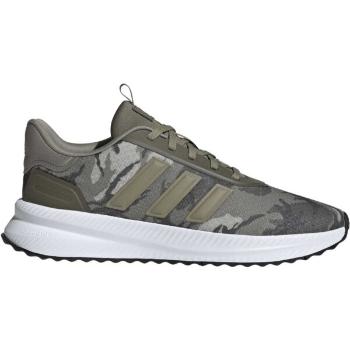 adidas X_PLRPATH Pánská volnočasová obuv, khaki, velikost 46