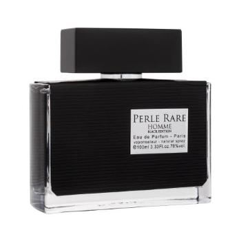 Panouge Perle Rare Black Edition 100 ml parfémovaná voda pro muže