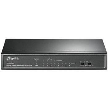 TP-Link TL-SF1008LP (TL-SF1008LP)