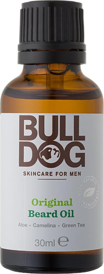 Bulldog Olej na vousy 30 ml