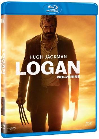 Logan: Wolverine (BLU-RAY)