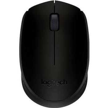 Logitech Wireless Mouse M171 černá (910-004424)