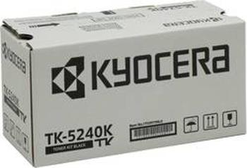 Kyocera toner TK-5240K 1T02R70NL0 originál černá 4000 Seiten