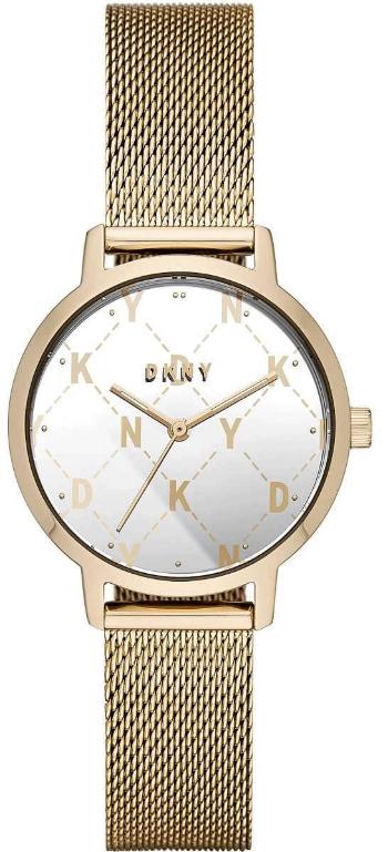 DKNY Modernist NY2816