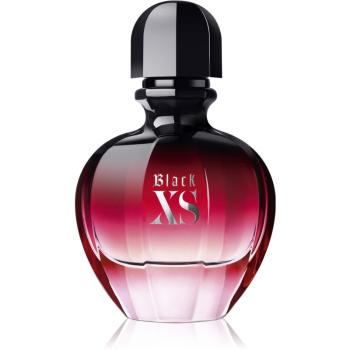 Paco Rabanne Black XS For Her parfémovaná voda pro ženy 50 ml