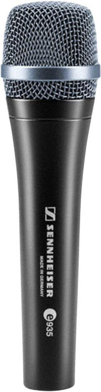 Vokální mikrofon Sennheiser E 935