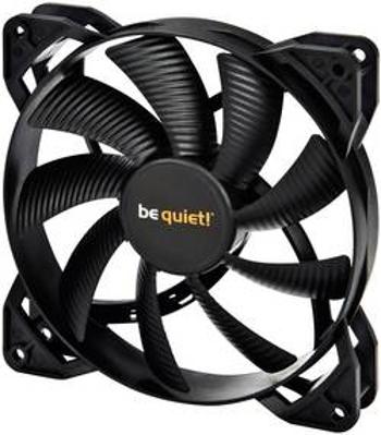 PC větrák s krytem BeQuiet Pure Wings 2 (š x v x h) 140 x 140 x 25 mm